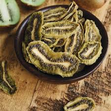 فروش فله کیوی خشک حرارتی + قیمت عمده